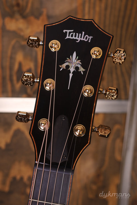 Taylor 924ce-K LTD Koa 50th Anniversary