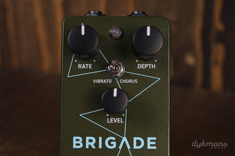 Universal Audio Brigade Chorus/Vibrato