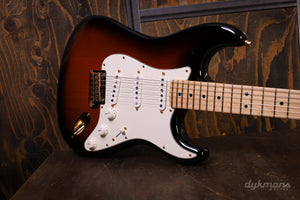 Fender 60th Anniversary Commemorative American Standard Stratocaster 2014