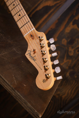 Fender 60th Anniversary Commemorative American Standard Stratocaster 2014