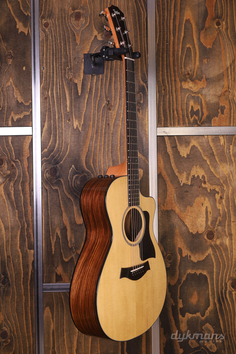 Taylor 212ce Walnuss