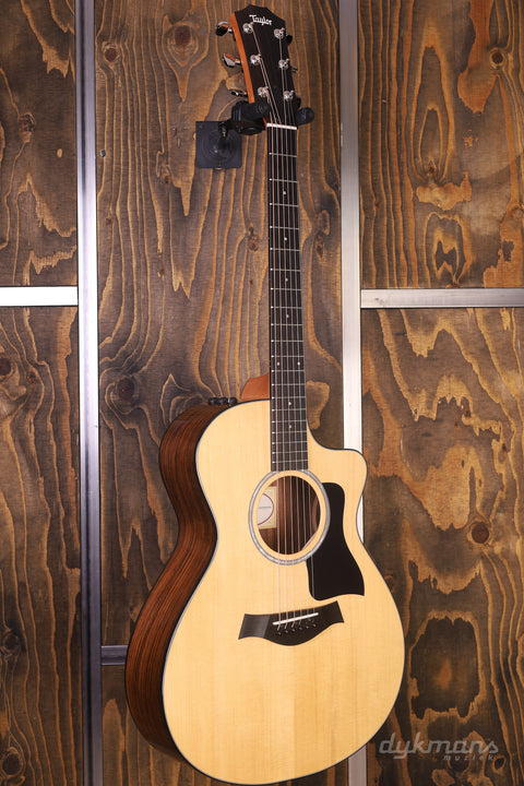 Taylor 212ce Walnuss