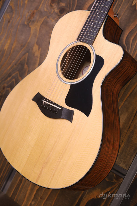 Taylor 212ce Walnuss