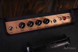 Koch Durango 6 Schwarz