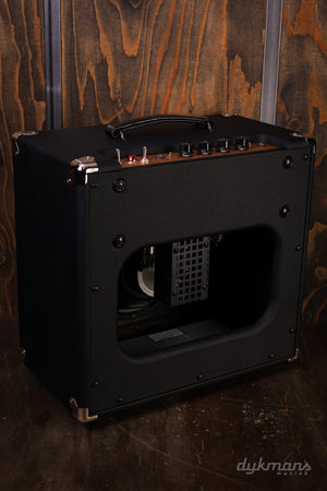 Koch Durango 6 Schwarz