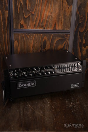 Mesa Boogie JP-2C Rackmount Head