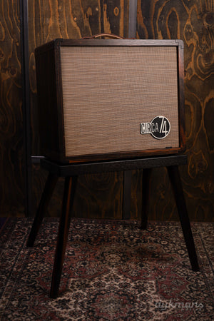 Taylor AV150-10 Circa 74 AV150-10