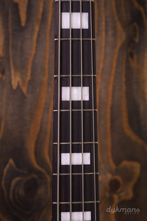 Fender Duff McKagan Precision Bass Schwarz