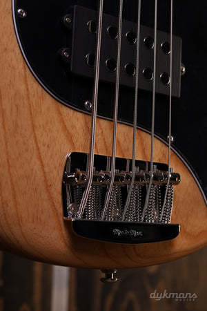 Music Man StingRay 5 Special Schwarz