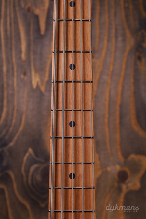 Music Man StingRay 5 Special Schwarz