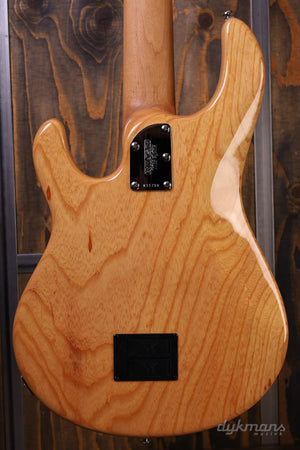 Music Man StingRay 5 Special Schwarz