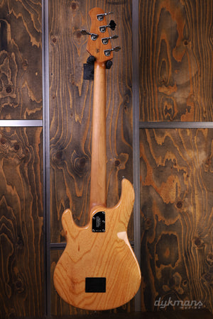 Music Man StingRay 5 Special Schwarz