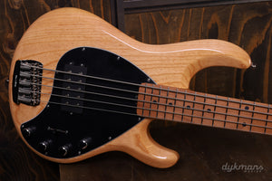 Music Man StingRay 5 Special Schwarz