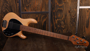 Music Man StingRay 5 Special Schwarz