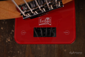 Music Man StingRay 5 Special Schwarz