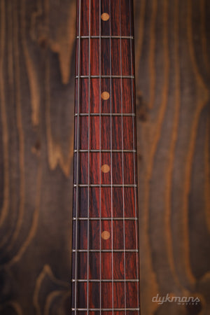 Fender Mike McCready Strat 3 Tone Sunburst