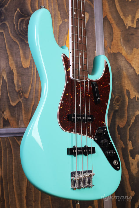 Fender American Vintage II 1966 Jazzbass