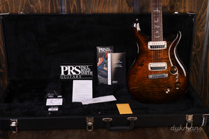 PRS Pauls Gitarre Purple Iris