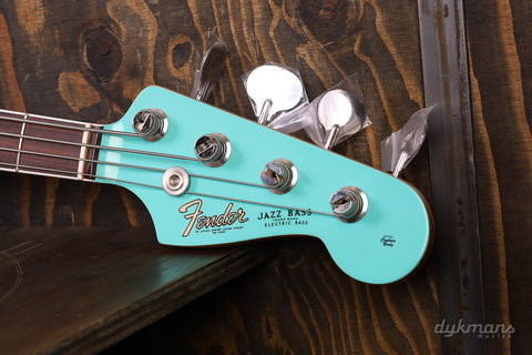 Fender American Vintage II 1966 Jazzbass