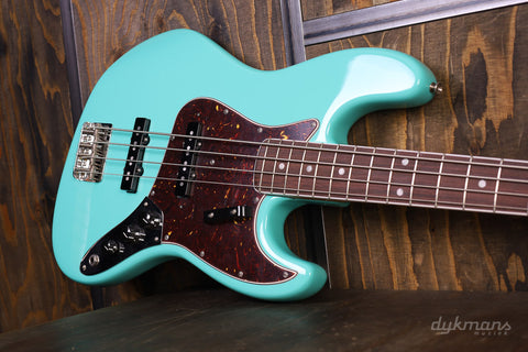 Fender American Vintage II 1966 Jazzbass