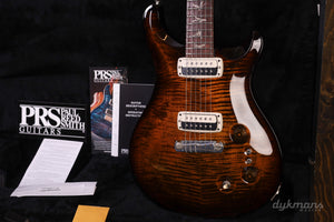 PRS Pauls Gitarre Purple Iris