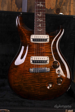 PRS Pauls Gitarre Purple Iris