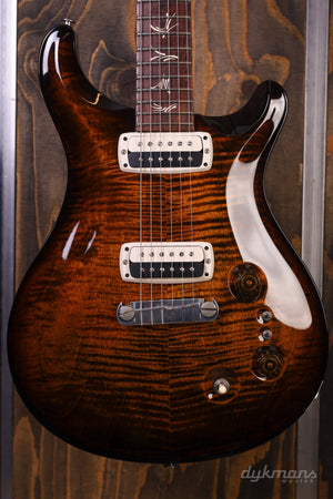 PRS Pauls Gitarre Purple Iris