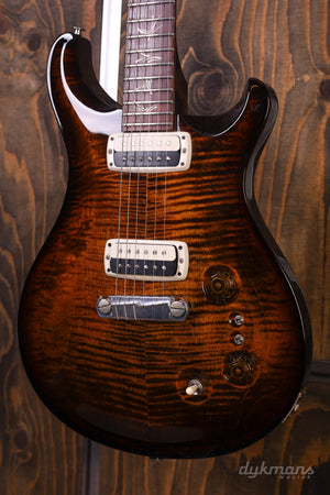 PRS Pauls Gitarre Purple Iris
