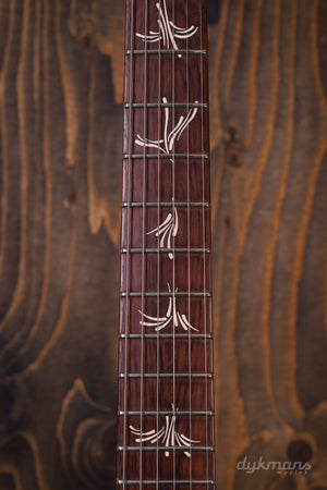 PRS Pauls Gitarre Purple Iris