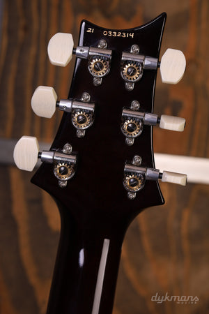 PRS Pauls Gitarre Purple Iris