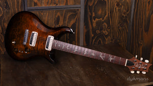 PRS Pauls Gitarre Purple Iris