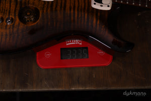 PRS Pauls Gitarre Purple Iris