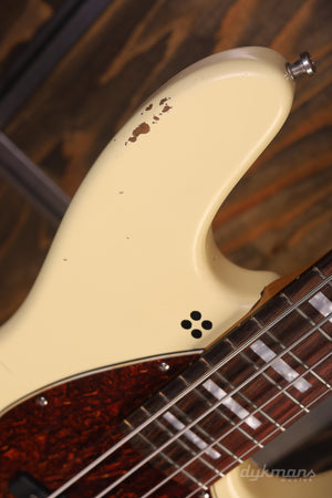 Sandberg Marlowe DK Aged Creme VORBESTELLUNG