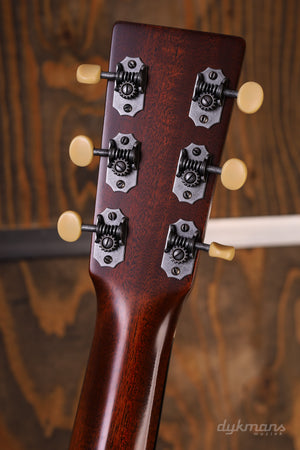 Martin Custom Shop CEO-7