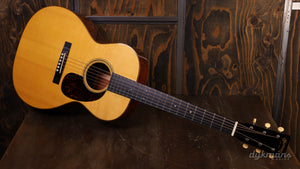 Martin Custom Shop CEO-7