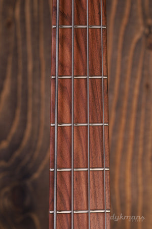 Sandberg California TM SL „Superlight“ Schwarz Matt