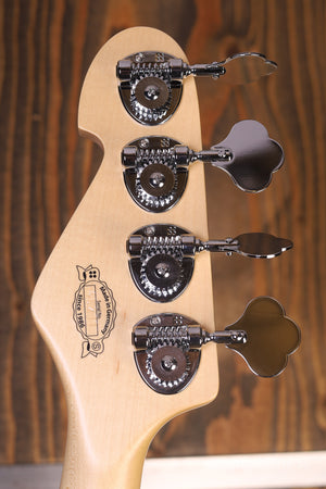 Sandberg California TM SL „Superlight“ Schwarz Matt