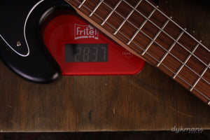 Sandberg California TM SL „Superlight“ Schwarz Matt