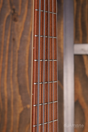 Sandberg California TM SL "Superlight" 5 Tobacco Sunburst Matt