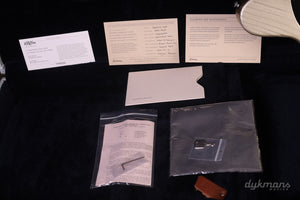 Eastman D'Ambrosio SC '62 Kingtone Shoreline Gold VORBESTELLUNG