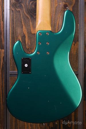 Sandberg California TM 5 Hardcore Aged Roquefort Blue VORBESTELLUNG