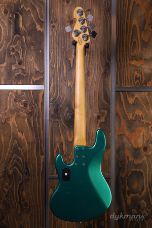 Sandberg California TM 5 Hardcore Aged Roquefort Blue VORBESTELLUNG