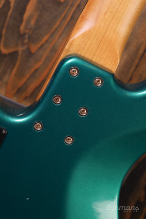 Sandberg California TM 5 Hardcore Aged Roquefort Blue VORBESTELLUNG