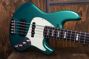 Sandberg California TM 5 Hardcore Aged Roquefort Blue VORBESTELLUNG