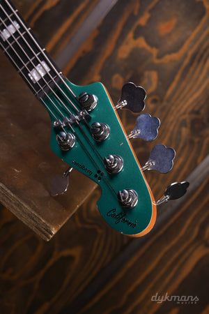 Sandberg California TM 5 Hardcore Aged Roquefort Blue VORBESTELLUNG