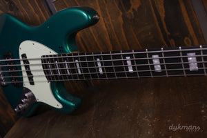 Sandberg California TM 5 Hardcore Aged Roquefort Blue VORBESTELLUNG