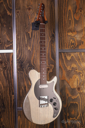 Eastman D'Ambrosio SC '62 Kingtone Shoreline Gold VORBESTELLUNG