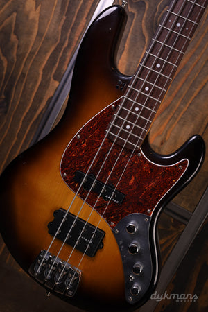 Sandberg California VM4 Hochglanz Lake Placid Blue