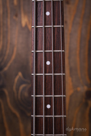 Sandberg California VM4 Hochglanz Lake Placid Blue