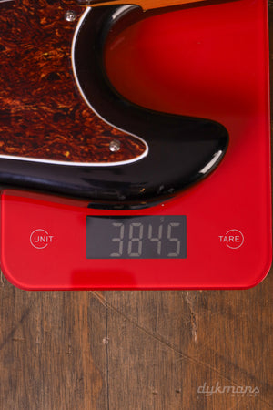 Sandberg California VM4 Hochglanz Lake Placid Blue